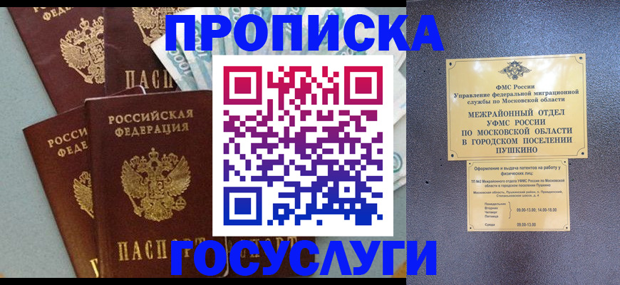 прописка гарантия в Боровичах